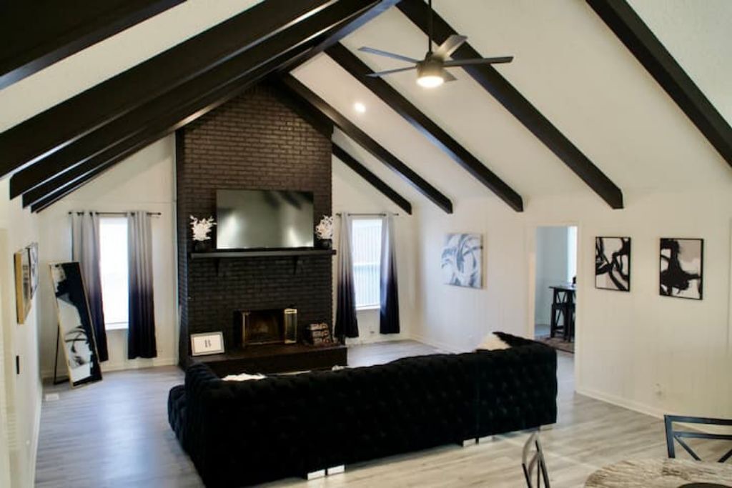 Photo of Livingroom in Antioch
