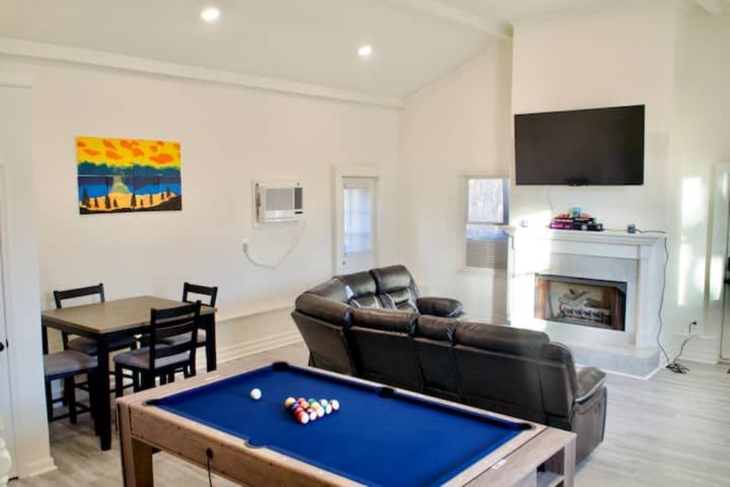 Photo of Livingroom in Antioch
