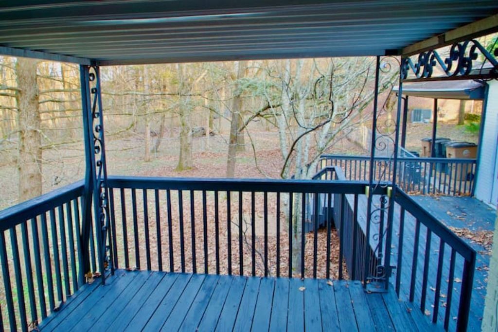 Photo of Outdoor in Antioch