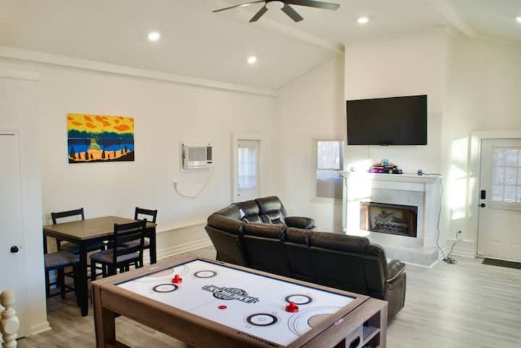 Photo of Livingroom in Antioch