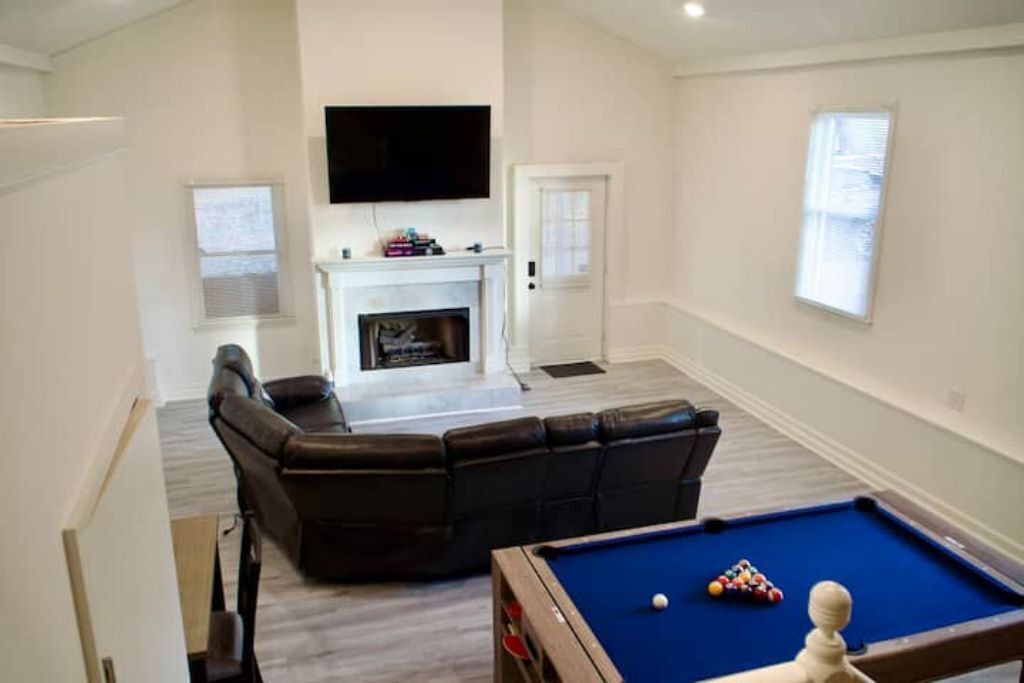 Photo of Livingroom in Antioch