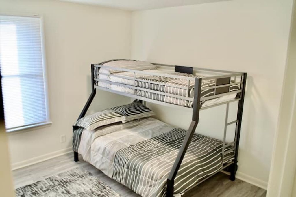 Photo of Bedroom in Antioch