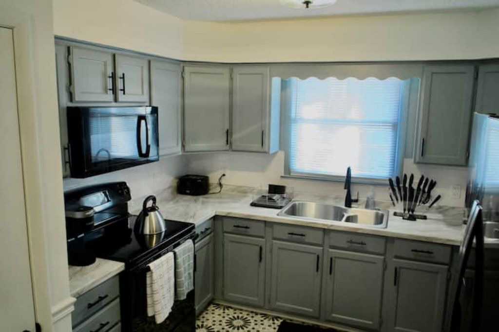 Photo of Kitchen in Antioch