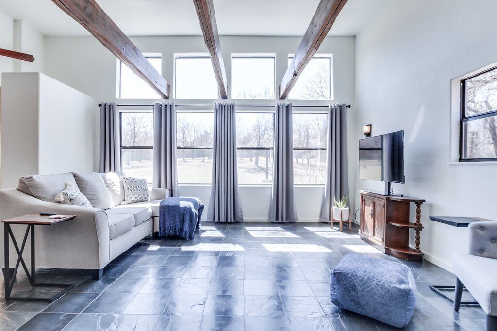 Photo of Livingroom in Lincoln County