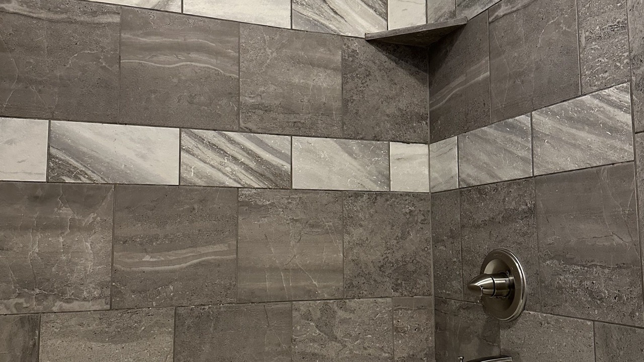 Photo of Bathroom in Enid