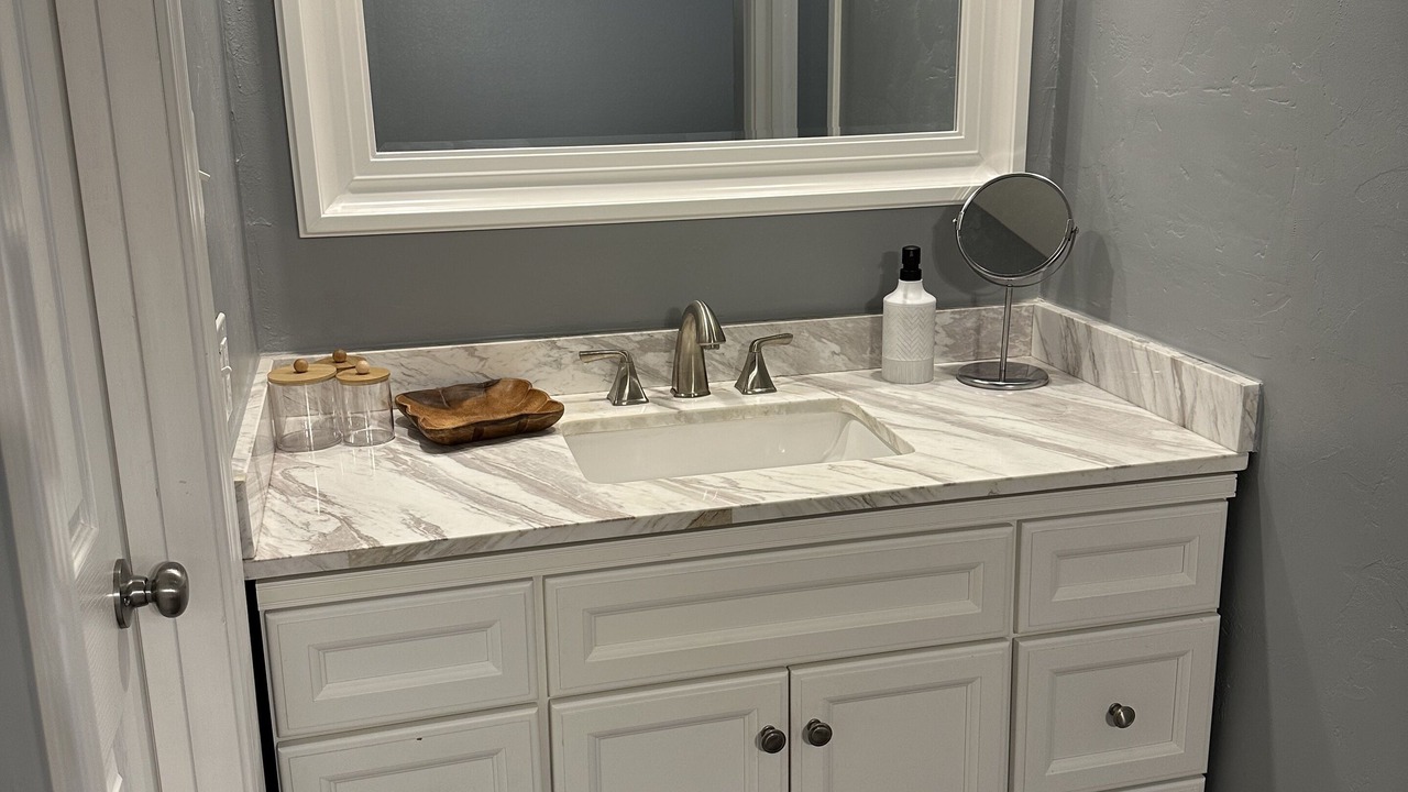 Photo of Bathroom in Enid
