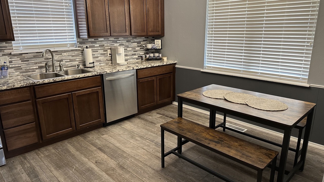 Photo of Kitchen in Enid