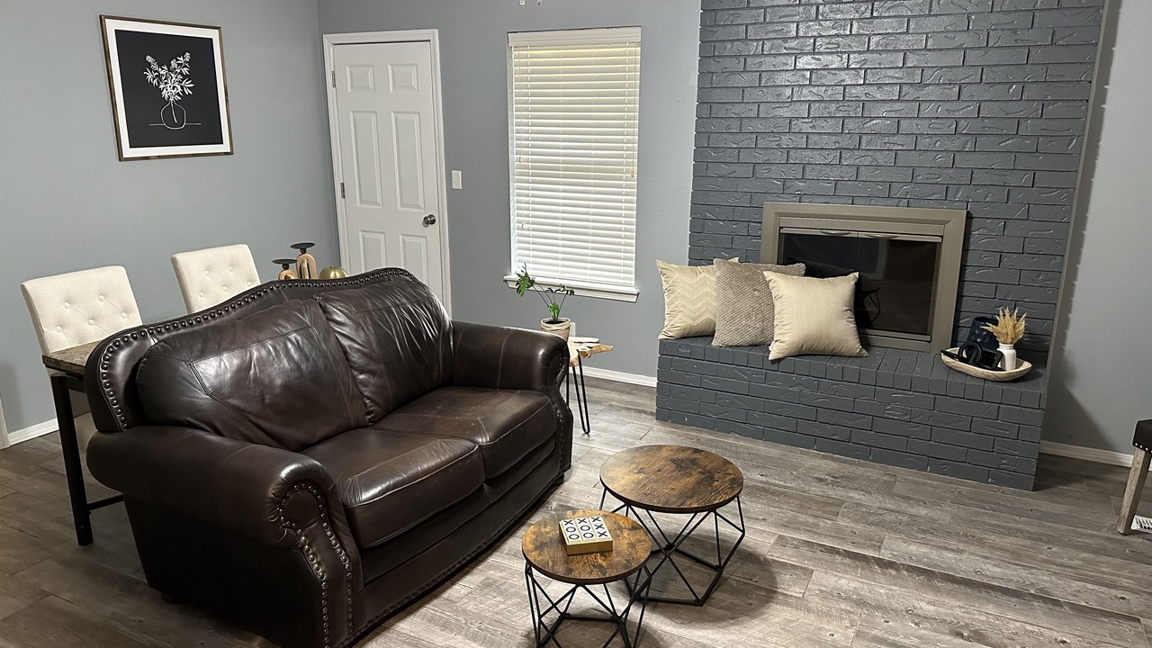 Photo of Livingroom in Enid