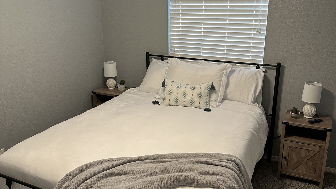 Photo of Bedroom in Enid