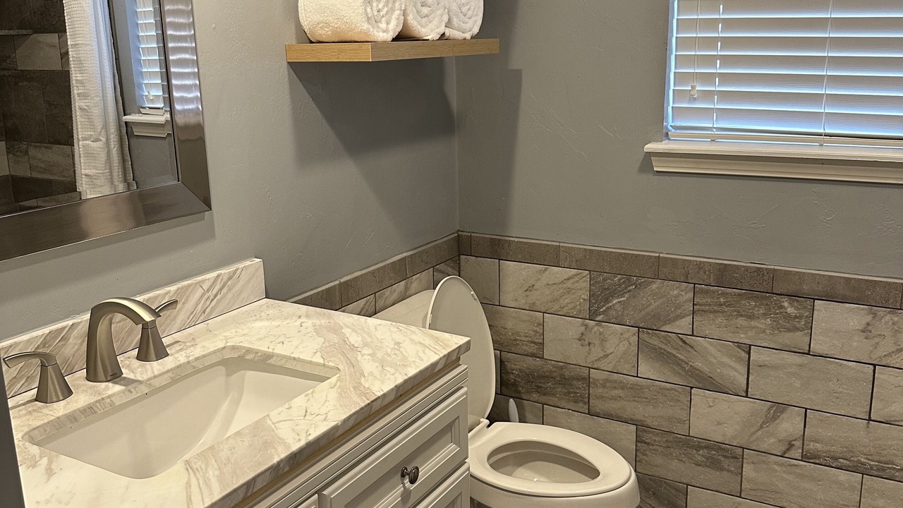 Photo of Bathroom in Enid