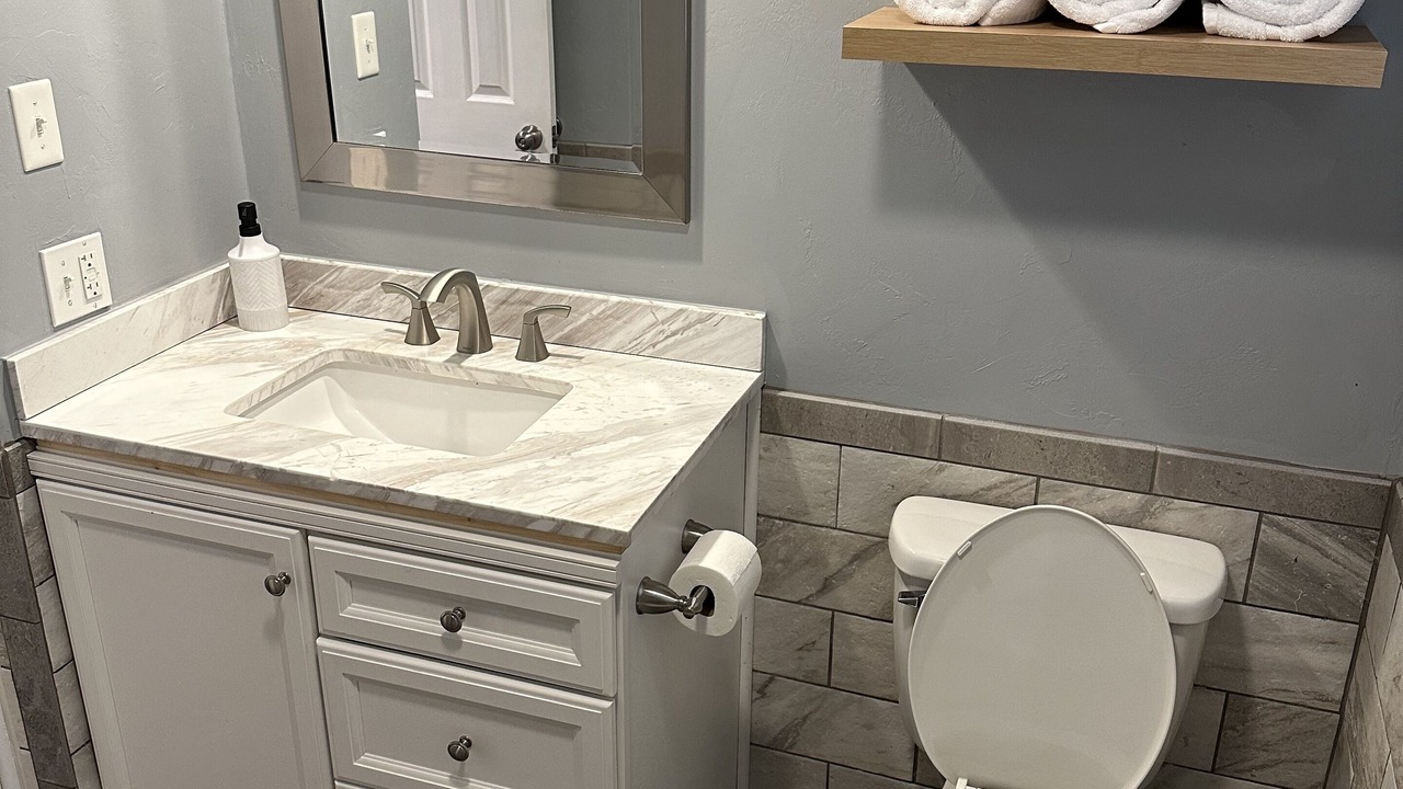 Photo of Bathroom in Enid