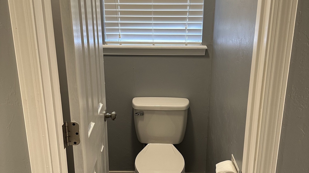 Photo of Bathroom in Enid