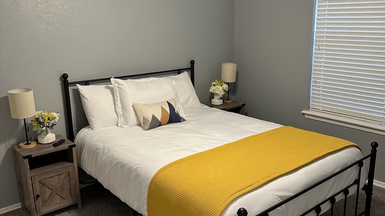 Photo of Bedroom in Enid