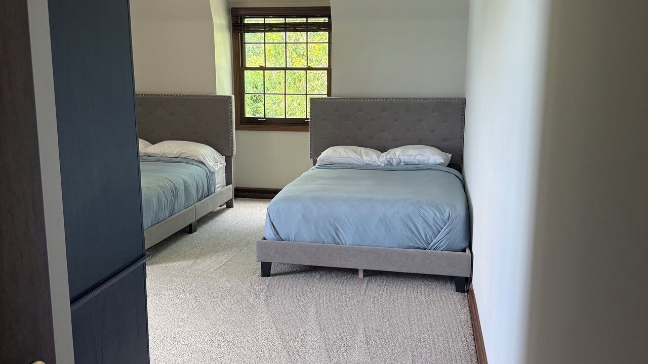 Photo of Bedroom in North Bay