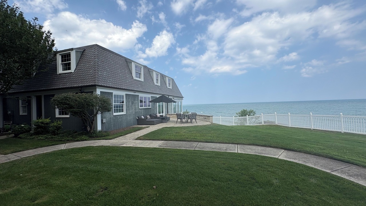 Photo of Outdoor in North Bay