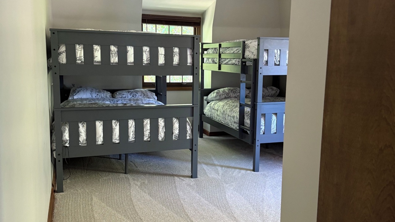 Photo of Bedroom in North Bay