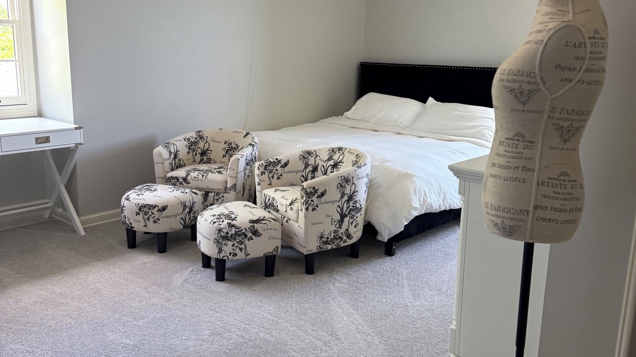 Photo of Bedroom in North Bay
