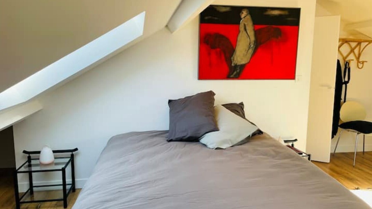 Photo of Bedroom in Lucon
