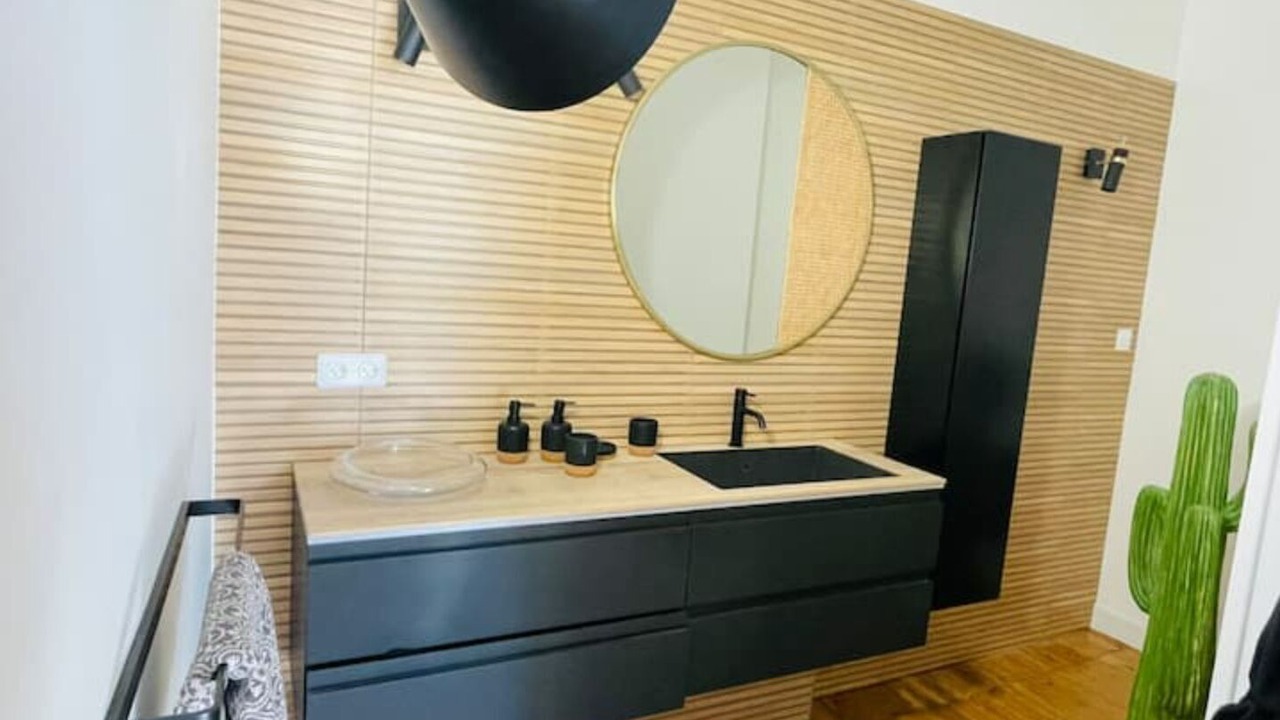 Photo of Bathroom in Lucon