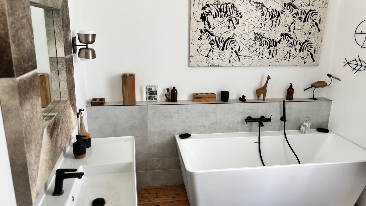 Photo of Bathroom in Lucon