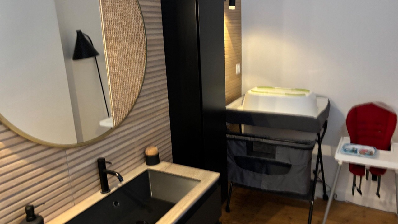 Photo of Bathroom in Lucon