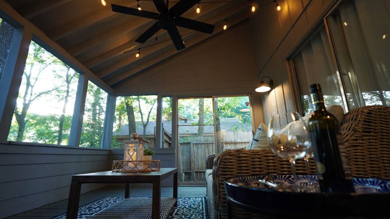 Photo of Outdoor in Grogan's Mill