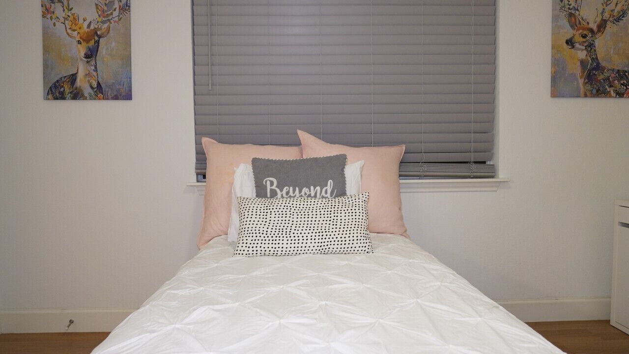 Photo of Bedroom in Grogan's Mill