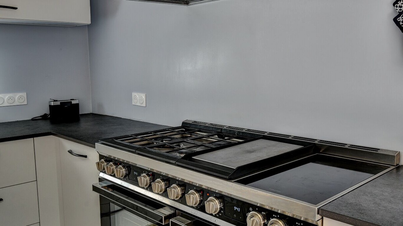 Photo of Kitchen in Deneze-sous-Doue