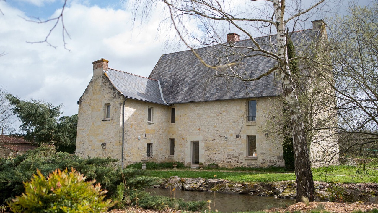Photo of Outdoor in Deneze-sous-Doue
