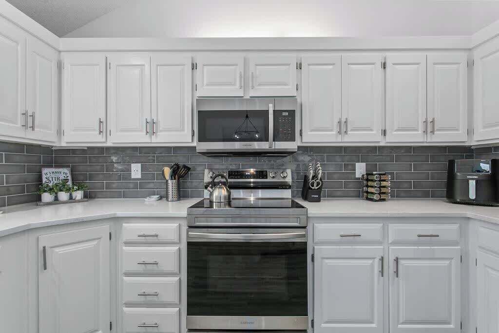 Photo of Kitchen in Olathe