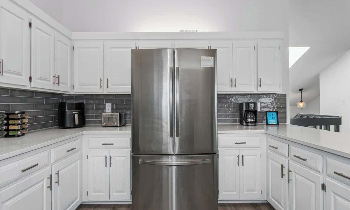 Photo of Kitchen in Olathe