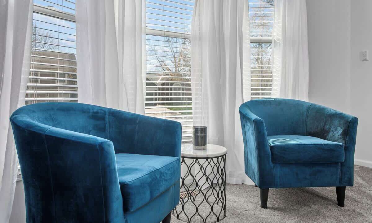 Photo of Livingroom in Olathe