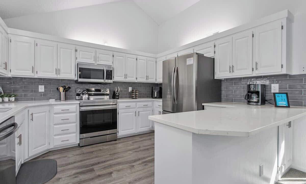 Photo of Kitchen in Olathe