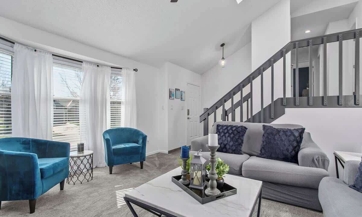 Photo of Livingroom in Olathe
