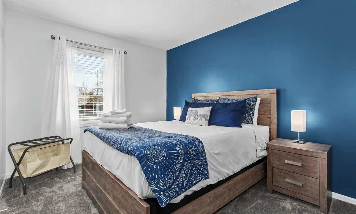 Photo of Bedroom in Olathe