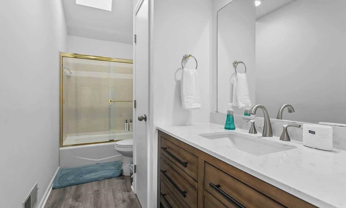 Photo of Bathroom in Olathe