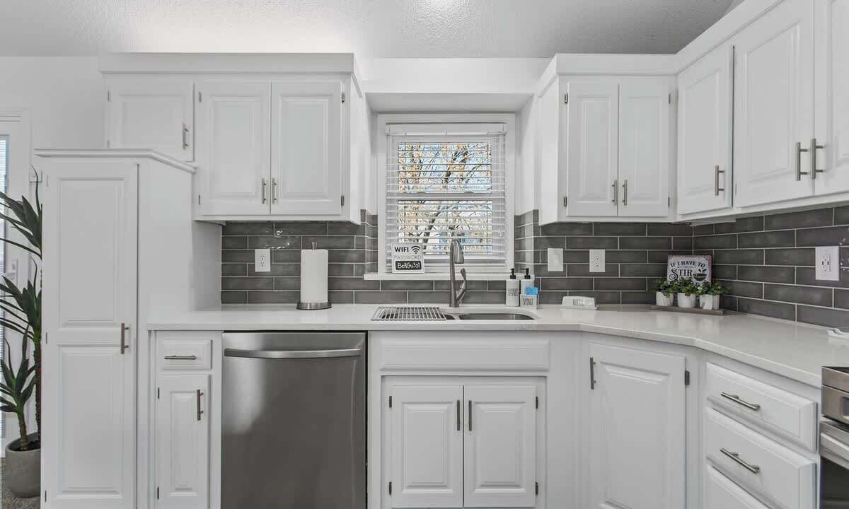 Photo of Kitchen in Olathe