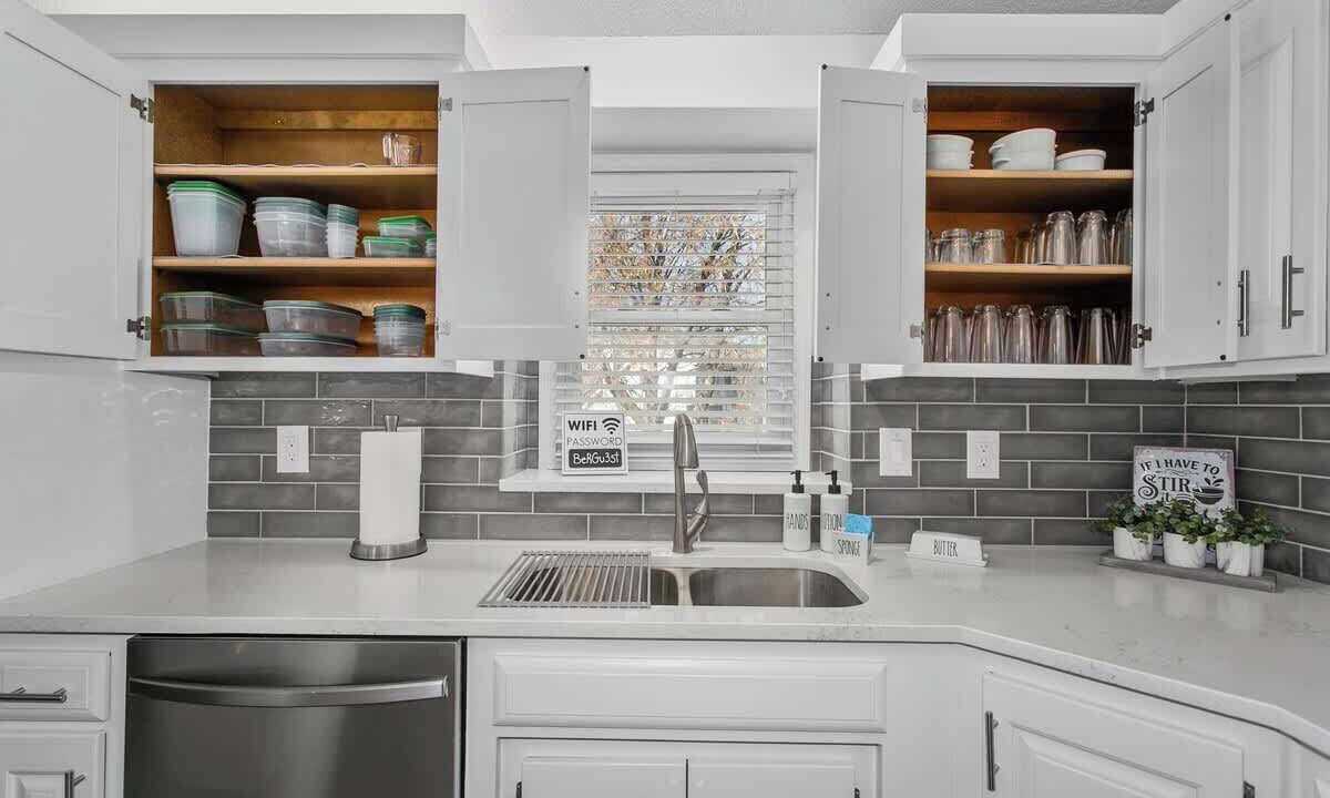 Photo of Kitchen in Olathe