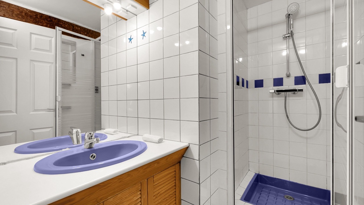 Photo of Bathroom in Saint-Cyprien