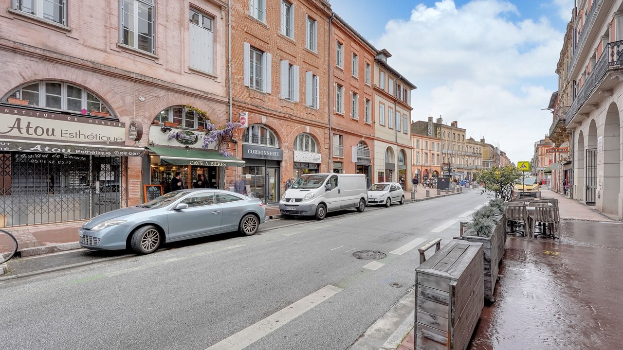 Photo of Outdoor in Saint-Cyprien