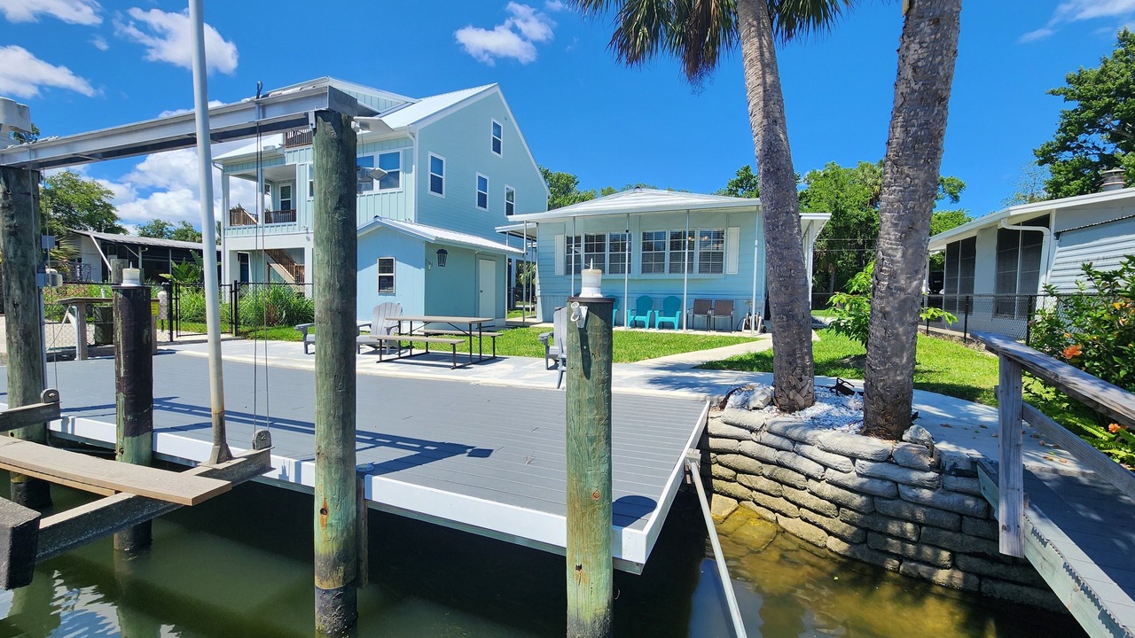 Photo of Outdoor in Crystal River