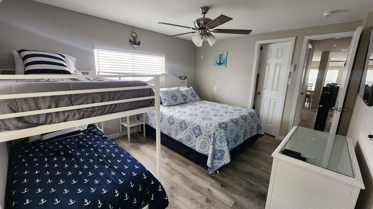 Photo of Bathroom in Crystal River