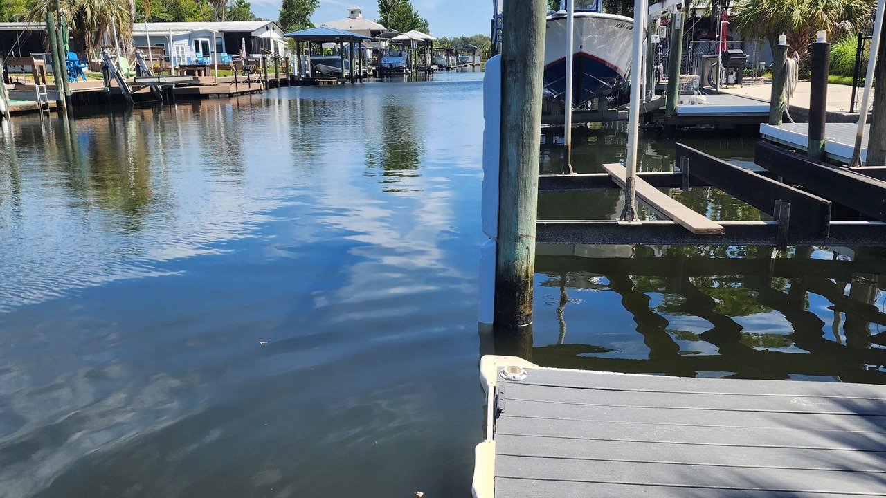 Photo of Outdoor in Crystal River