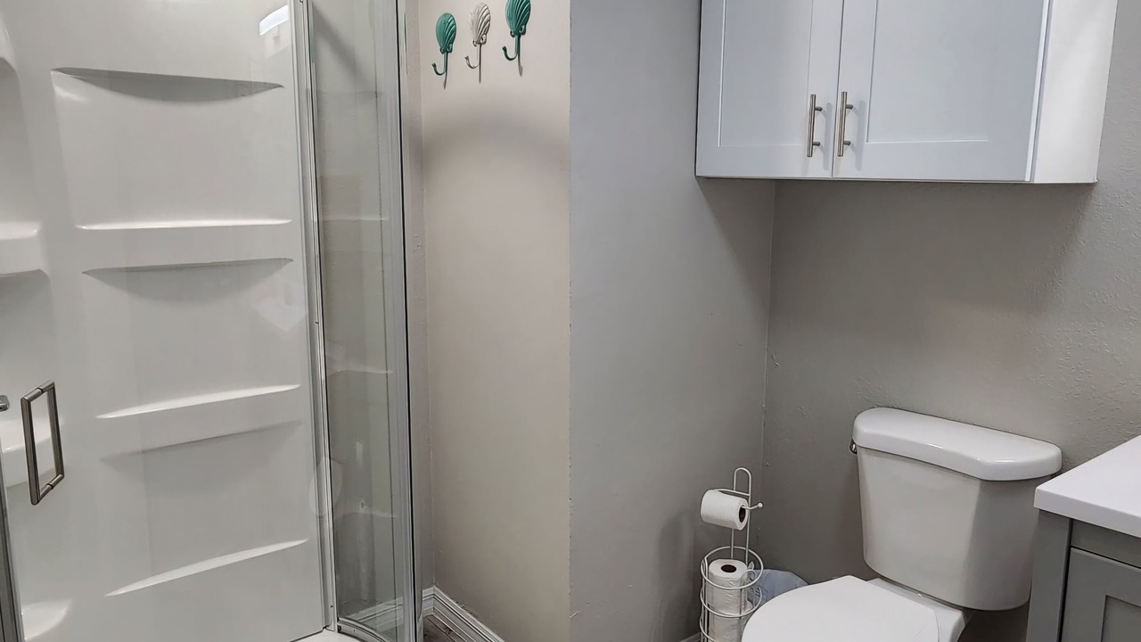 Photo of Bathroom in Crystal River