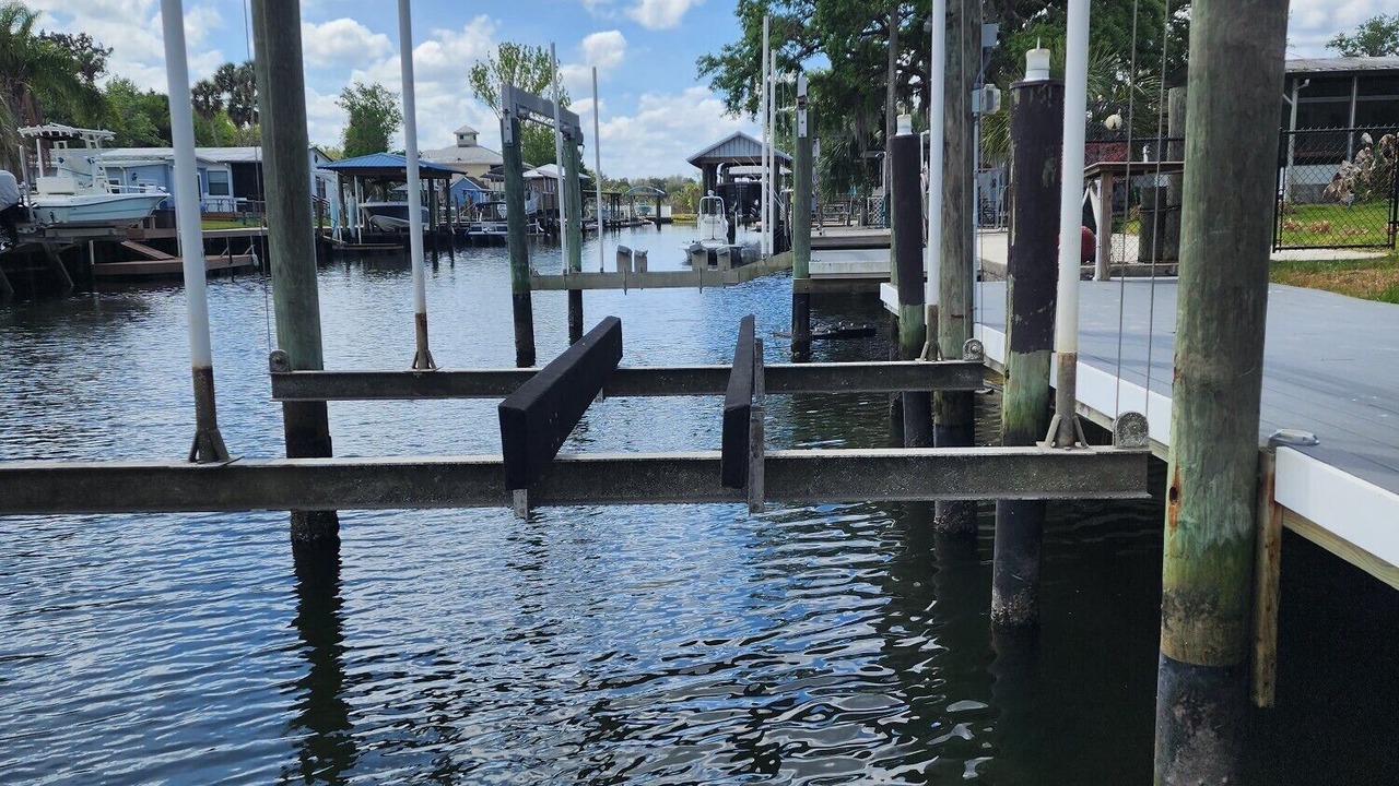 Photo of Outdoor in Crystal River