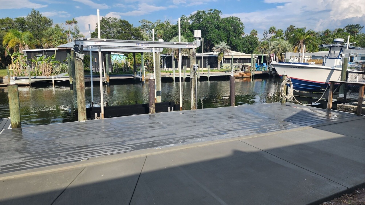 Photo of Outdoor in Crystal River