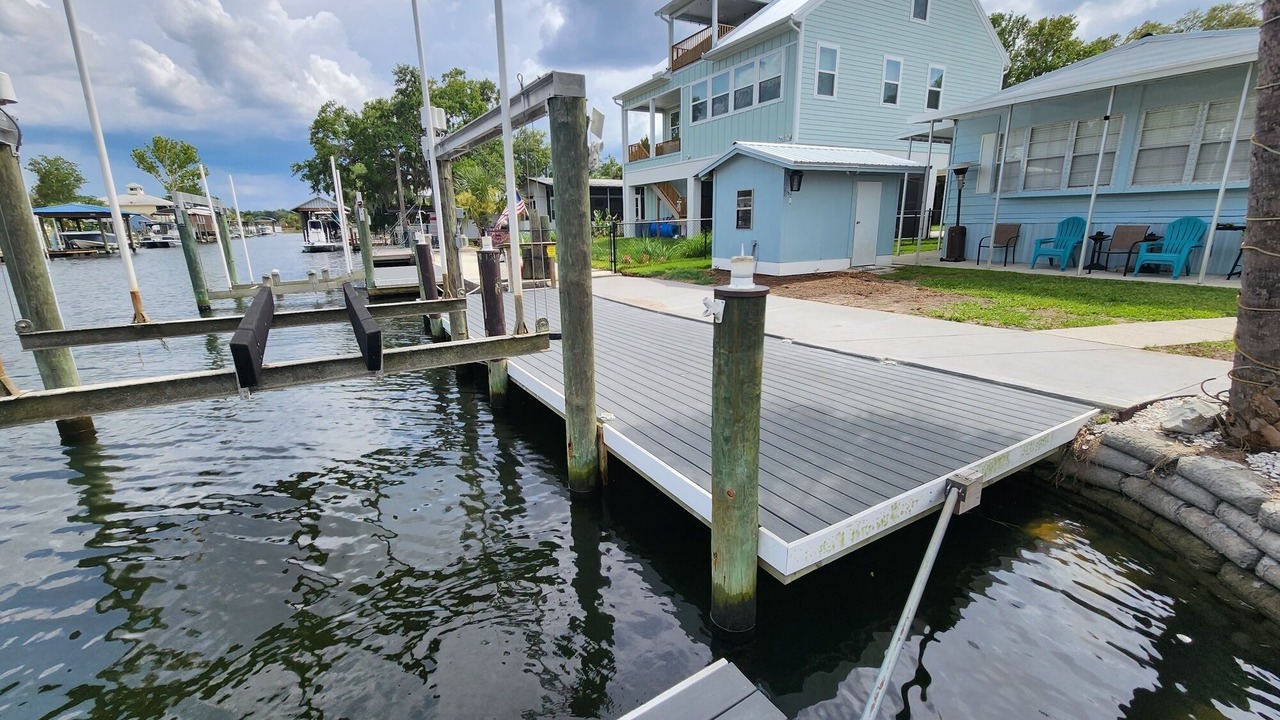 Photo of Outdoor in Crystal River