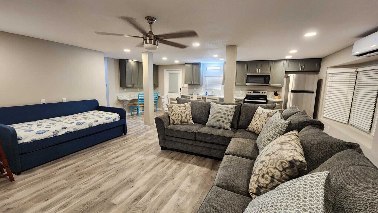 Photo of Bedroom in Crystal River