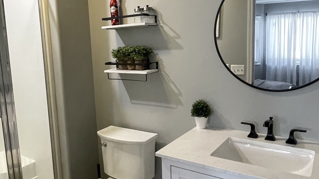 Photo of Bathroom in Harrison