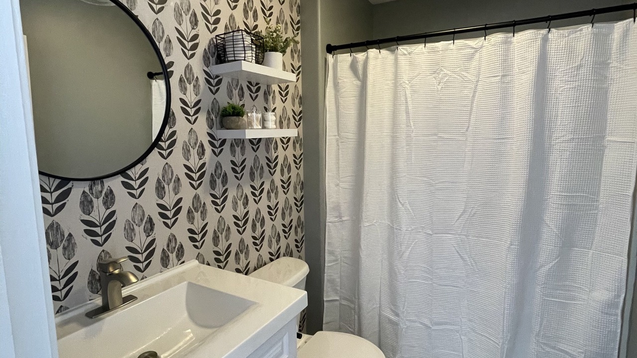 Photo of Bathroom in Harrison